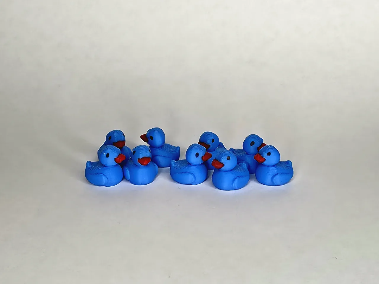 Fidget/Reward Ducks (ADHD Support) view 2