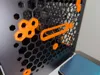 0.2mm layer, 2 walls, 20% infill