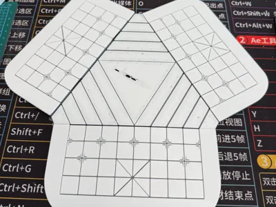 Composable for two-player and three-player chess