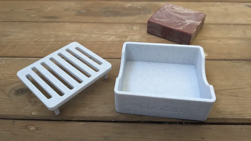Soap Dish