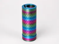 H290 - Stampanti serie H - 0.2mm layer, 2 walls, 15% infill