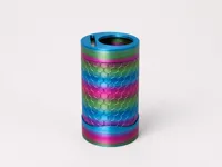 H238 - Tutte le stampanti - 0.2mm layer, 2 walls, 15% infill