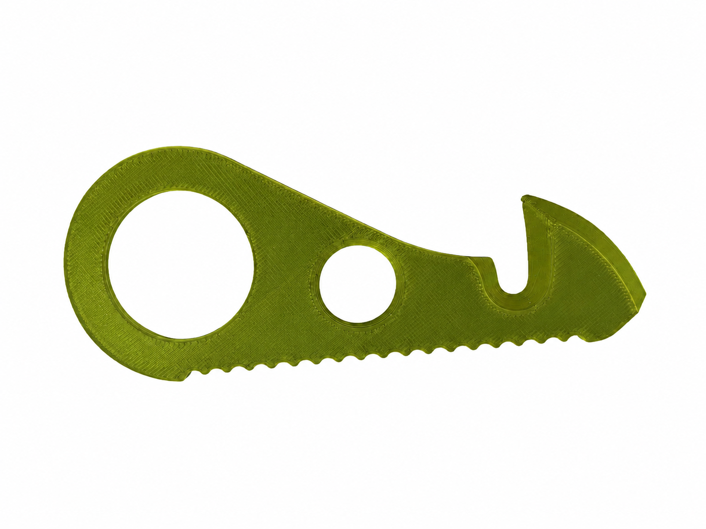 Universal Safety Cutter for Cardboard