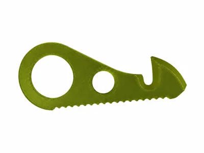 Universal Safety Cutter for Cardboard