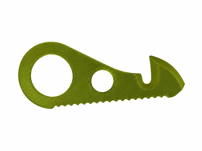 Universal Safety Cutter for Cardboard