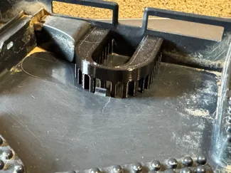 Xiaomi X20 Dock Base Drain Protector