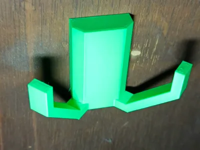 Slippers Hook