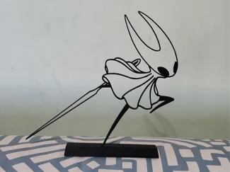 Hornet - Hollow Knight Silksong