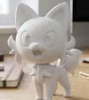 1 color 0.2mm layer, 2 walls, 15% infill