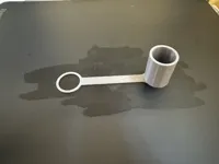 TPU for AMS 0.24mm layer, 2 walls, 15% infill
