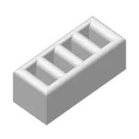 0.24mm layer, 2 walls, 15% infill