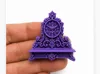 0.1mm layer, 4 walls, 15% infill