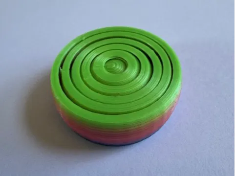 fidget circle 