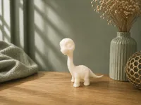 0.2mm layer, 3 walls, 15% infill