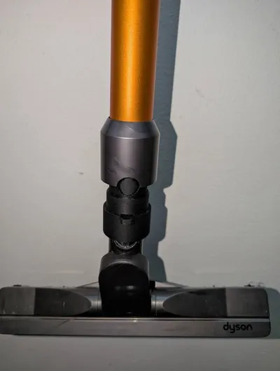 Dyson V10 / V8 adapter for V6 accessories