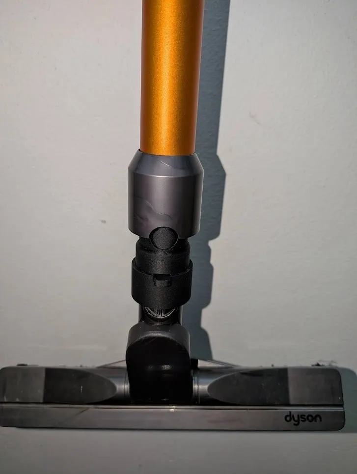 Dyson V10 / V8 adapter for V6 accessories