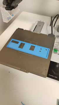Cache I/O pour carte mère Gigabyte MJ11-EC0 / MJ11-EC1 — photo 3