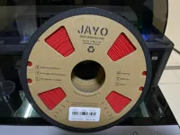 0.2mm layer, 2 walls, 10% infill, concentric pattern