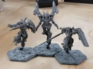 Gundam Assemble Base