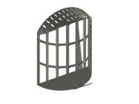 0.24mm layer, 2 walls, 15% infill