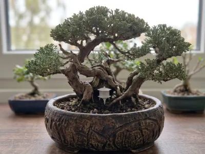 Bonsai Lattice Dispenser