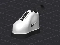 0.2mm nozzle, 0.1mm layer, 4 walls, 15% infill