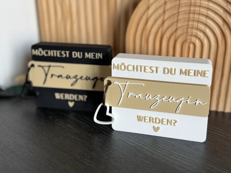 Trauzeugen Fragen