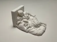 0.1mm layer, 2 walls, 15% infill