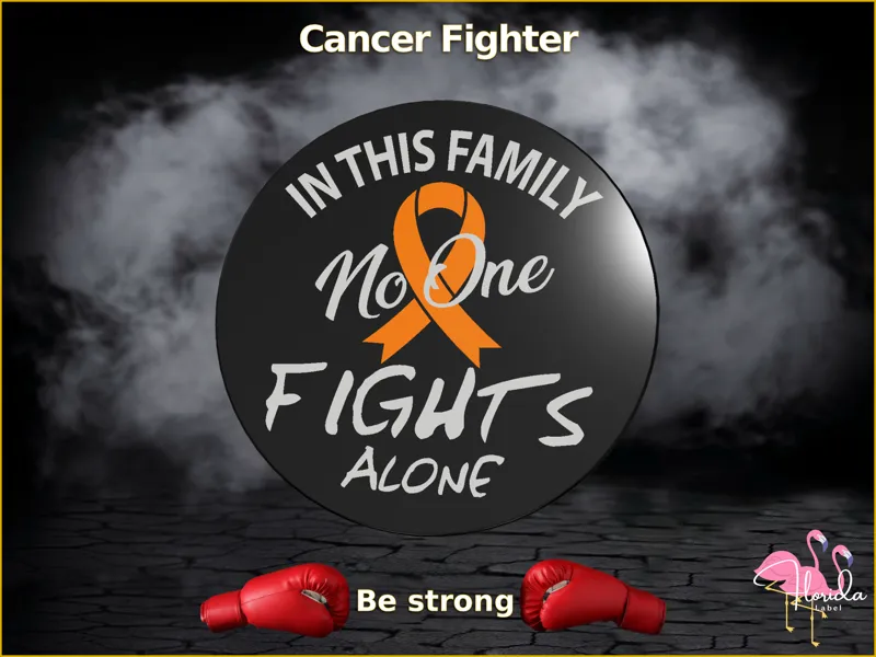 Cancer Fighter