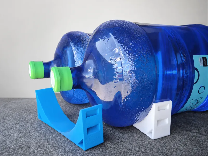 5-Gallon Water Jug Holder