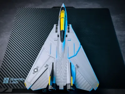 F-14 TOMCAT - KIT ILLUMINAZIONE NON GHOSTING KIT FLIPPER LED - Foto 6