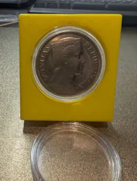 Support à pièces de monnaie — photo 3