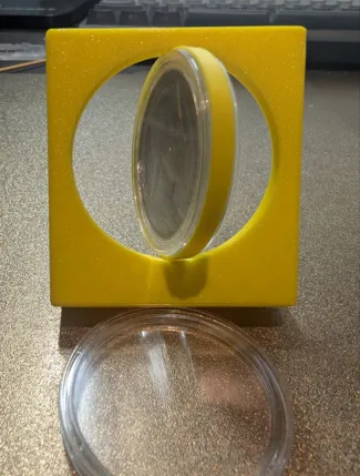 Coin Stand