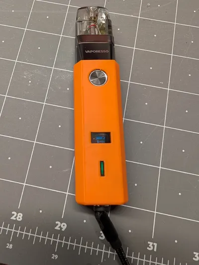 voopoo drag nano review VOOPOO Drag Nano 2 Kit Review
