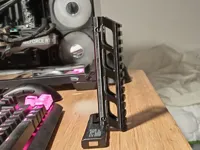 0.16mm layer, 6 walls, 20% infill