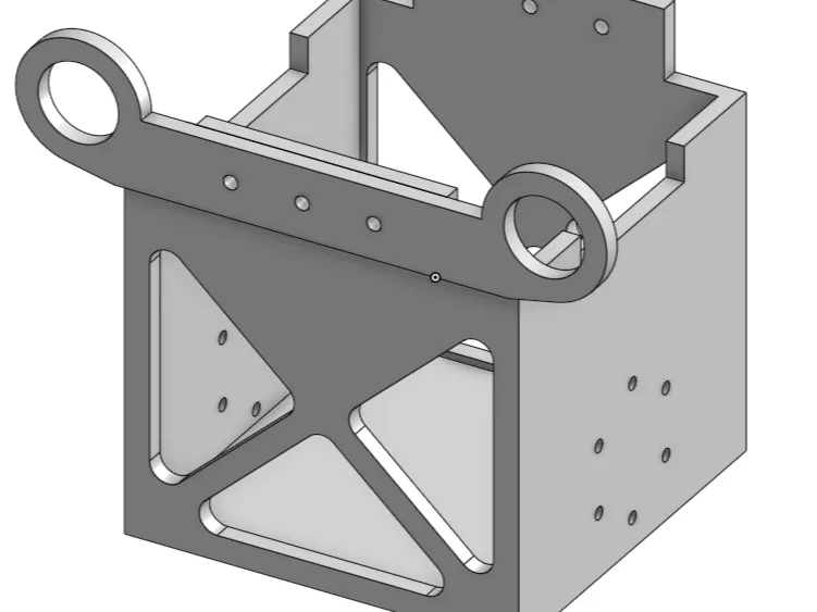 FRCProtoBucket