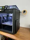 0.16mm layer, 2 walls, 15% infill