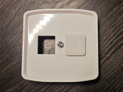 ABB Tango blanking plug for UTP 