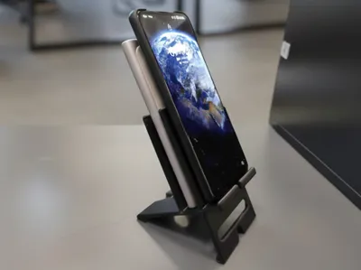 Phone Stand