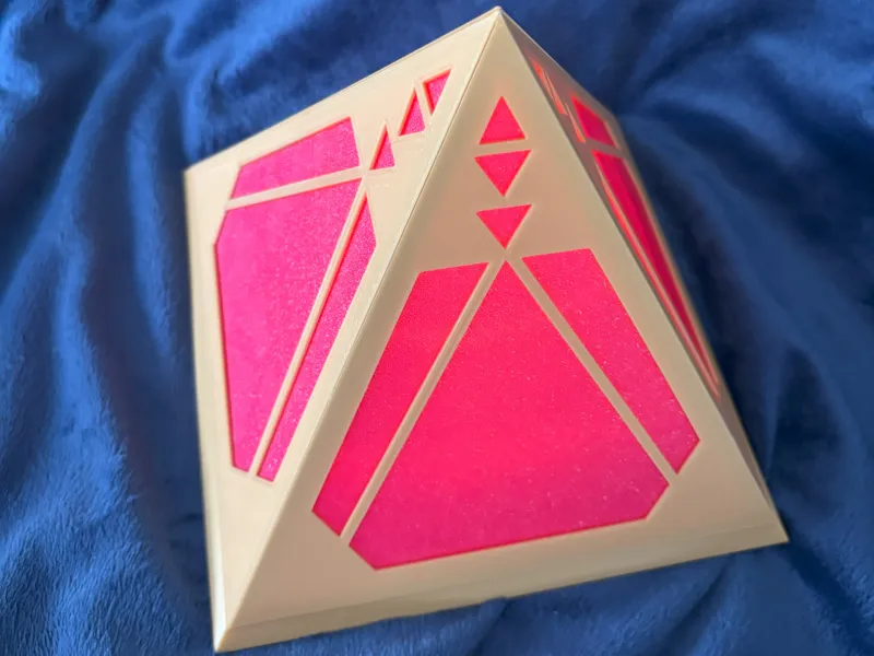 Sith Holocron