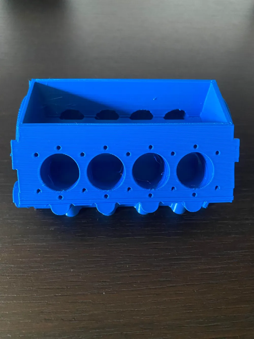 3D Printed V8 Card Holder Engine By YamiIndustries MakerWorld 3d-printed-v8-card-holder-engine-by-yamiindustries-makerworld