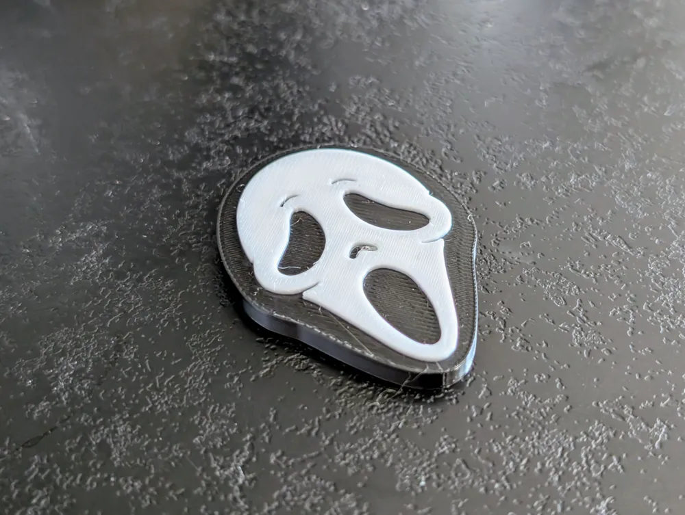 Cute Halloween Movie Characters - Magnets (Part 2) - Free 3D Print ...