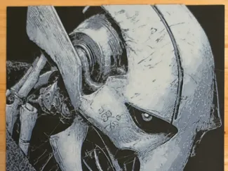 General Grievous