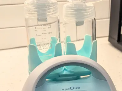 Spectra Bottle Holder