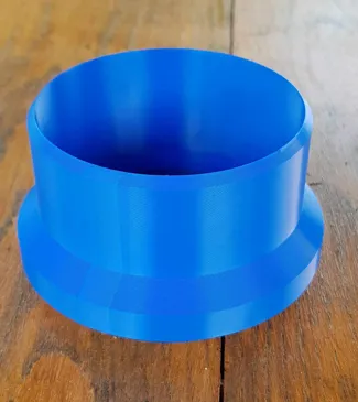 Pierogi / Dumplings cutter *chunky*