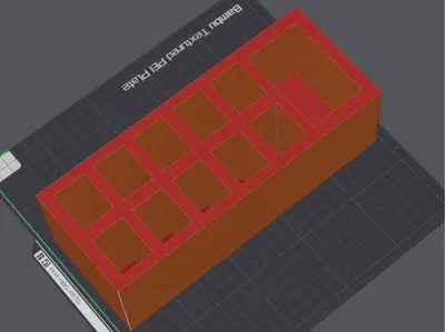 PMAG Holder with Speed loader holder 