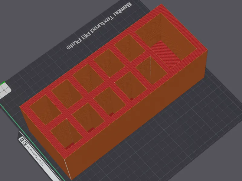 PMAG Holder with Speed loader holder 