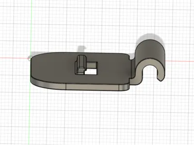 Play-Doh-Crazy cut Clip