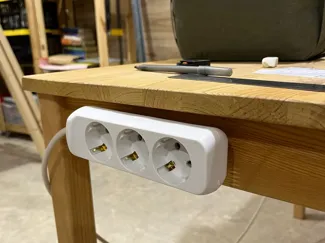 滑动支架