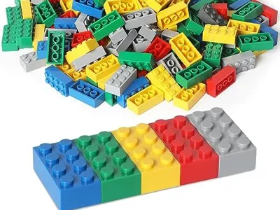 Building Bricks Private